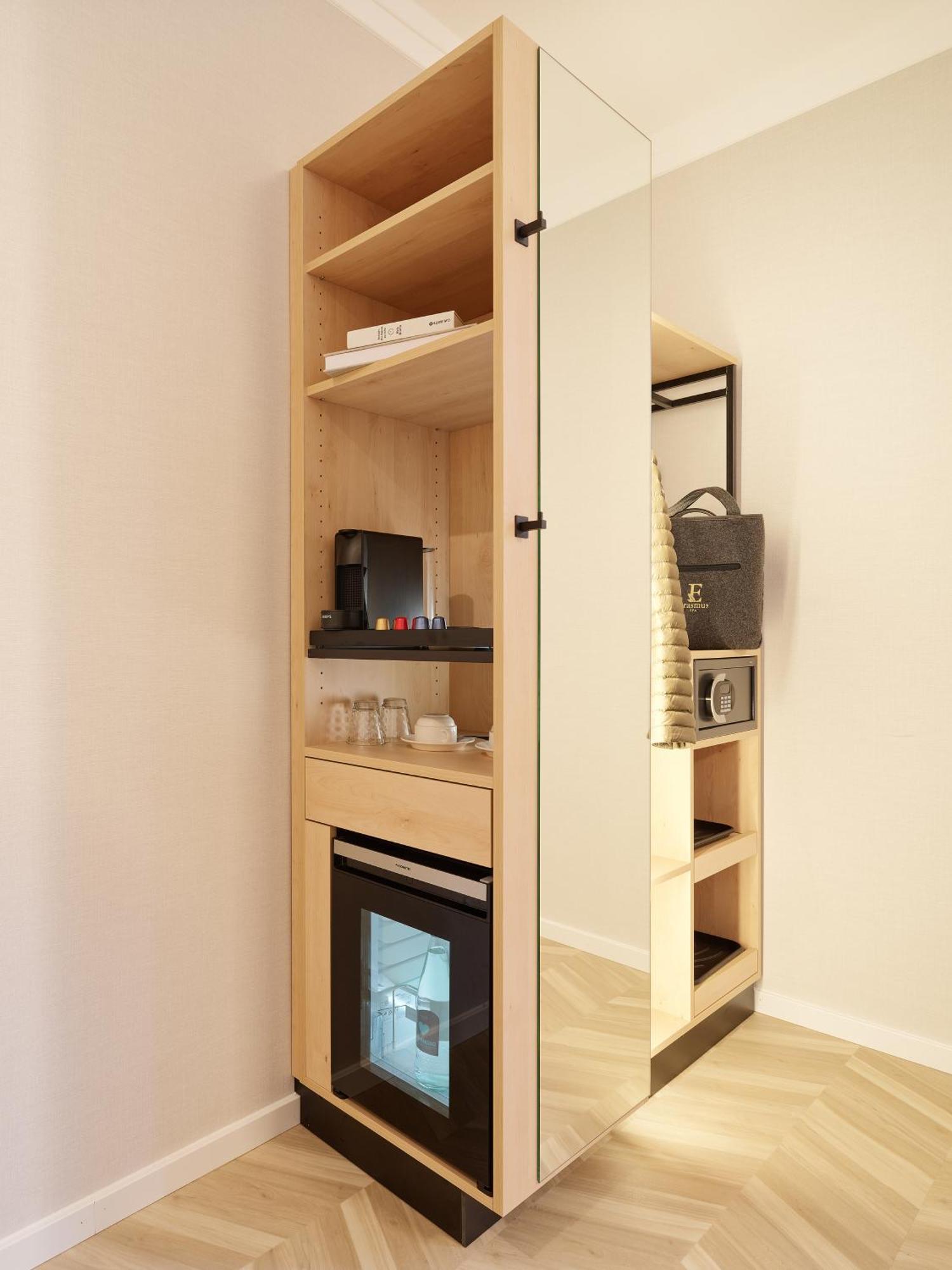 Erasmus Smart - Design B&B Trassem Esterno foto