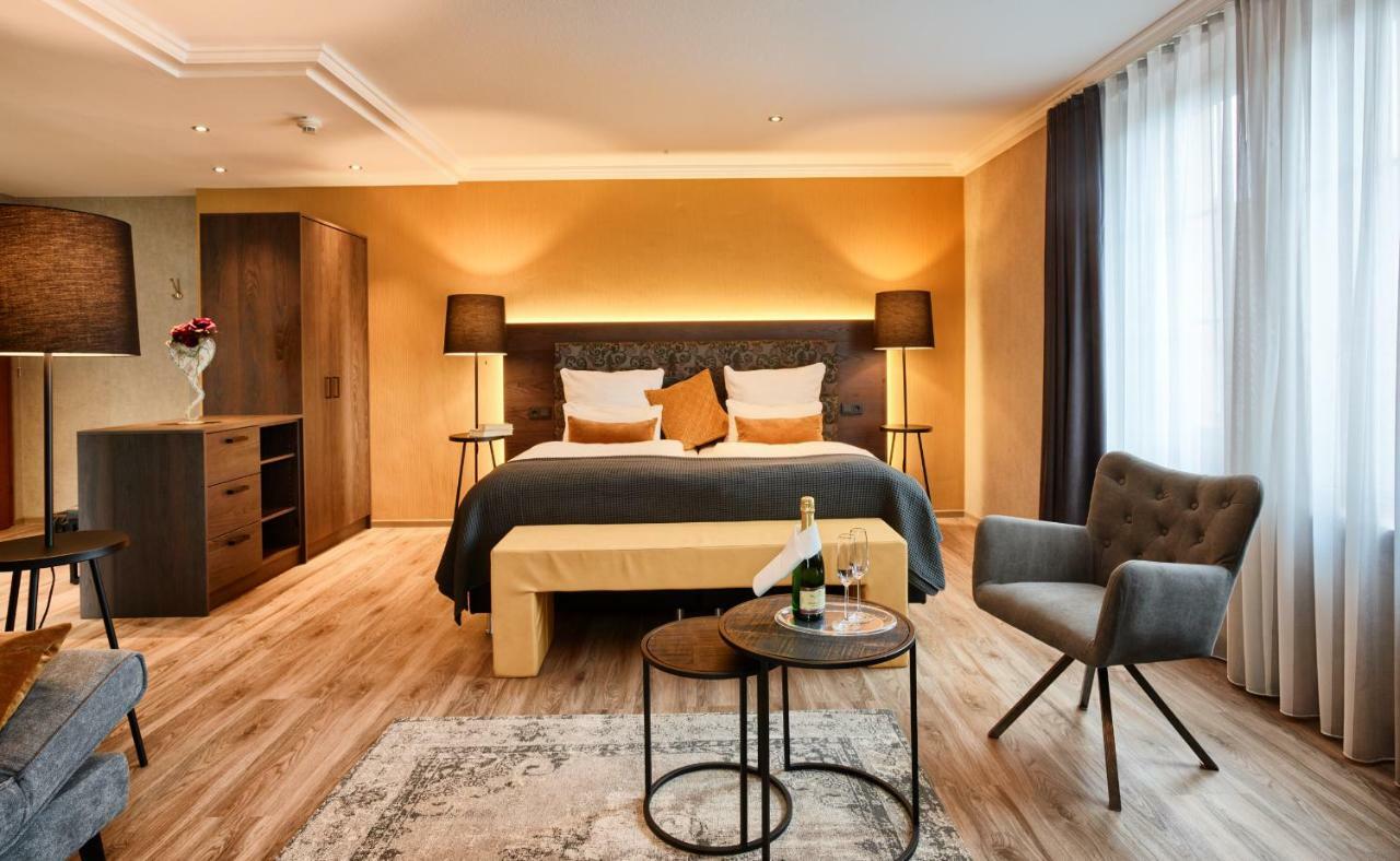 Erasmus Smart - Design B&B Trassem Esterno foto
