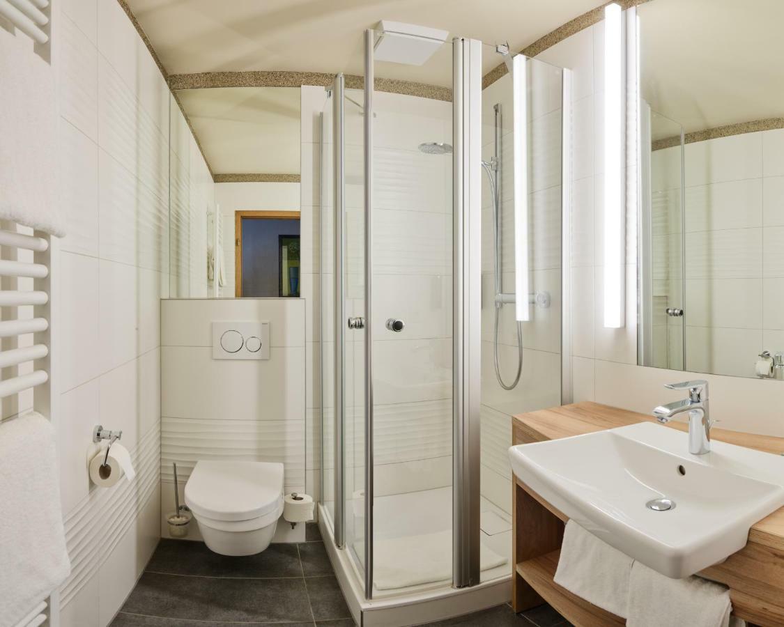 Erasmus Smart - Design B&B Trassem Esterno foto